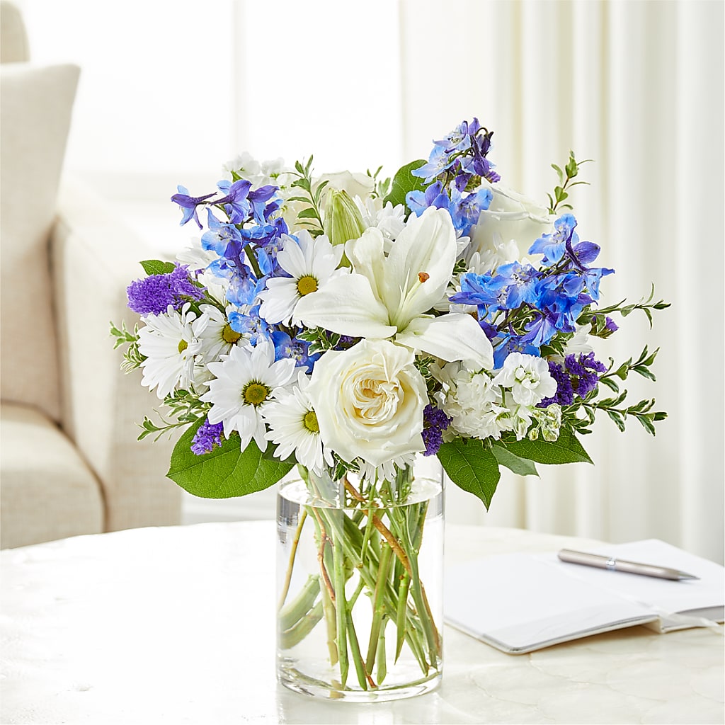 Soothing Scents Bouquet – Gunnels Florist Inc, Cookeville TN