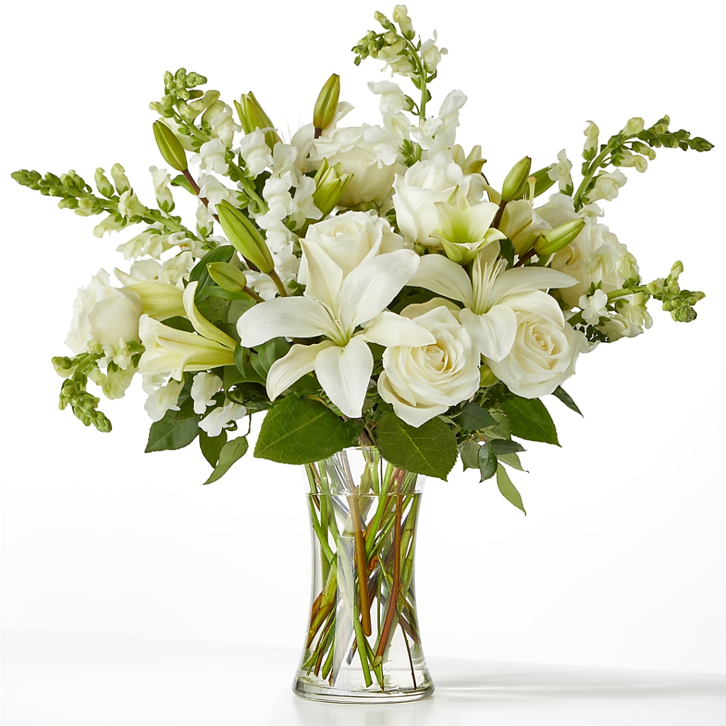 Eternal Friendship Bouquet – Gunnels Florist Inc, Cookeville TN