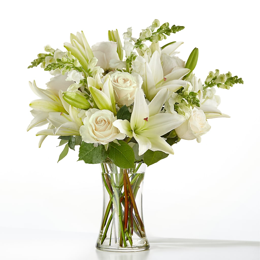 Eternal Friendship Bouquet – Gunnels Florist Inc, Cookeville TN