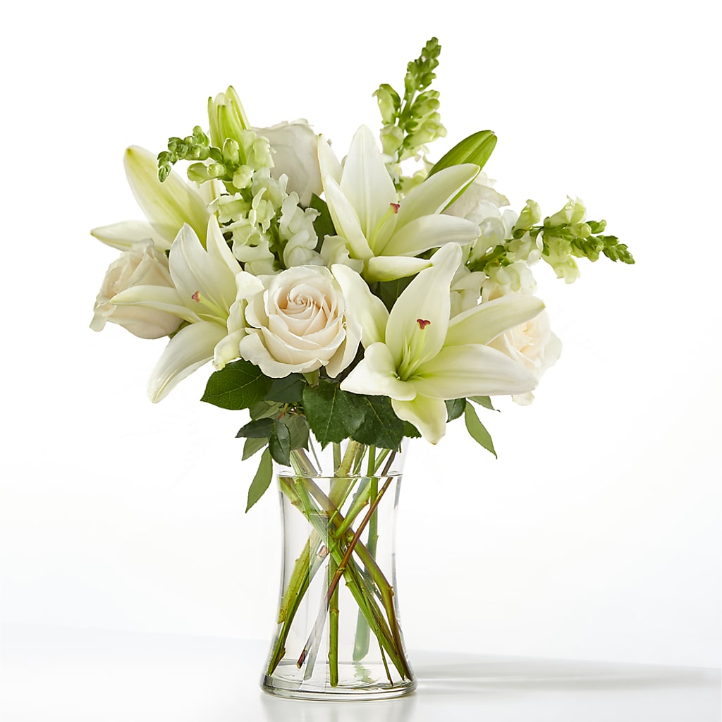 Eternal Friendship Bouquet – Gunnels Florist Inc, Cookeville TN