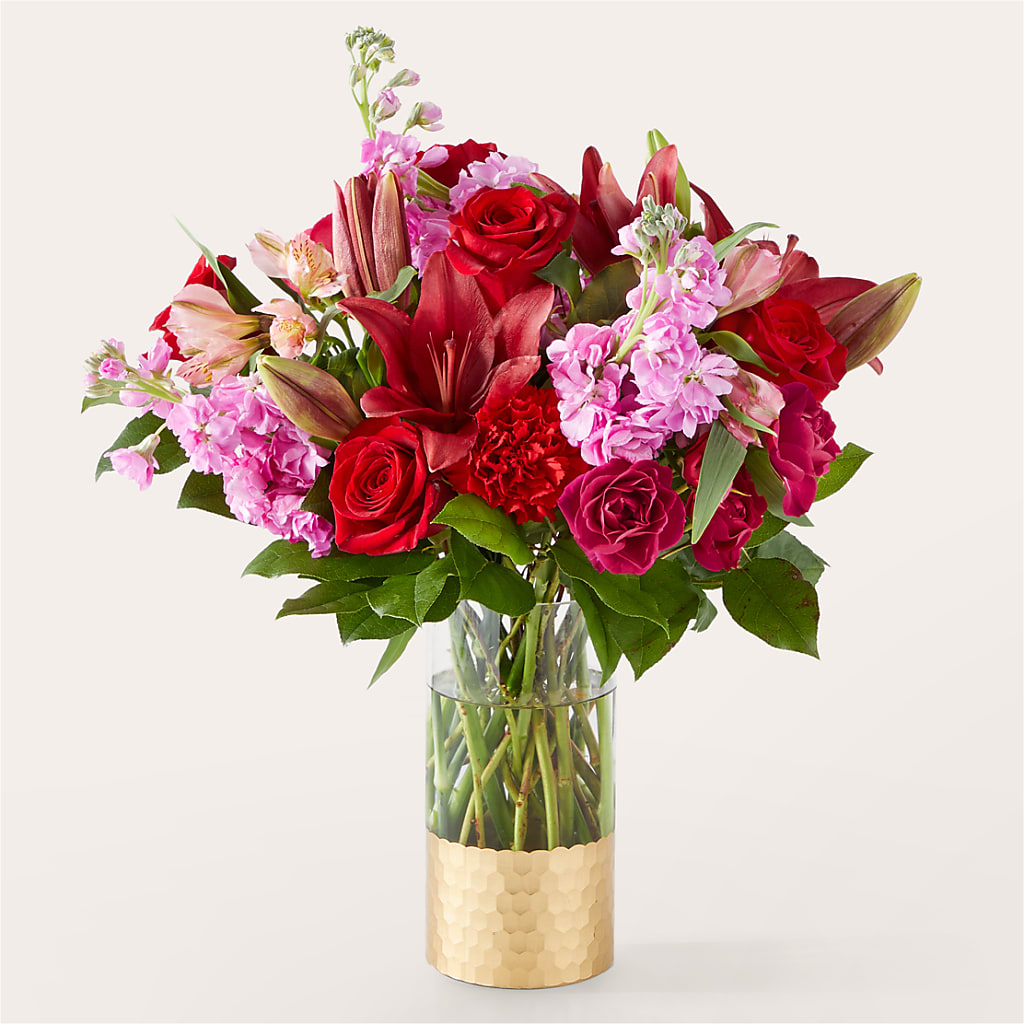 Match Made in Heaven Bouquet – Gunnels Florist Inc, Cookeville TN
