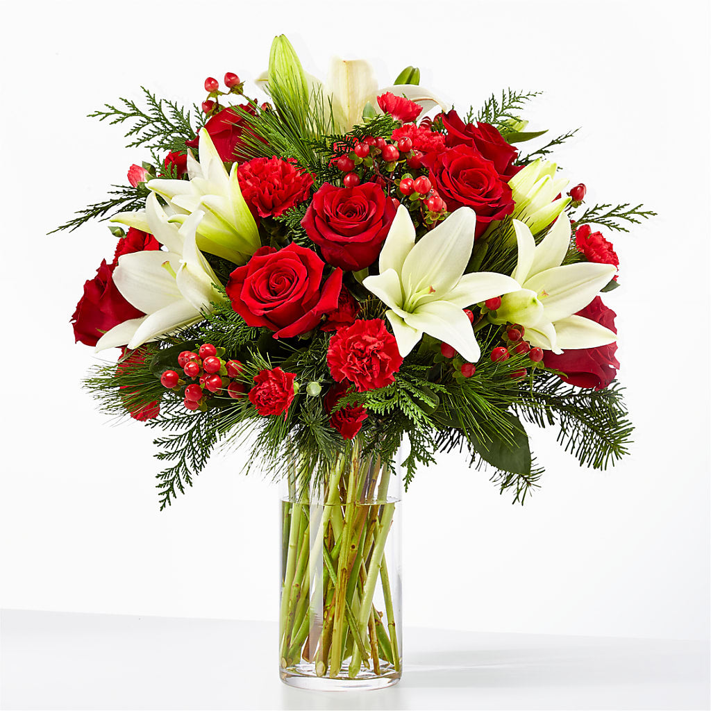 Joyful Greetings Bouquet – Gunnels Florist Inc, Cookeville TN