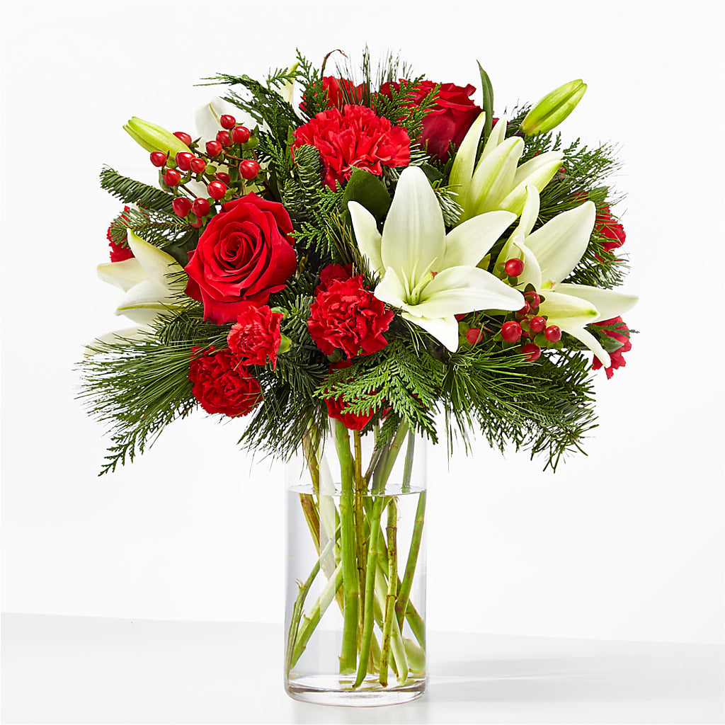 Joyful Greetings Bouquet – Gunnels Florist Inc, Cookeville TN