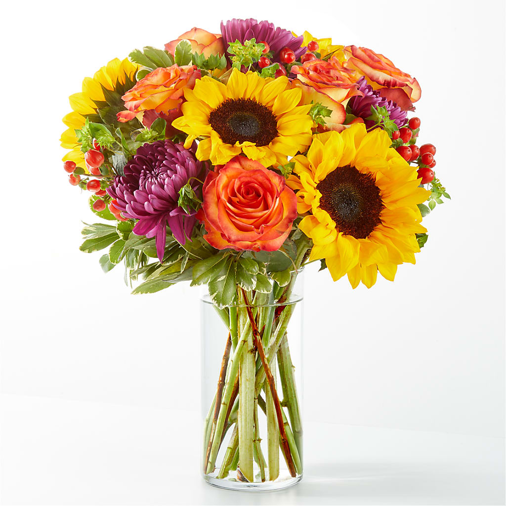 Nature Walk Bouquet – Gunnels Florist Inc, Cookeville TN