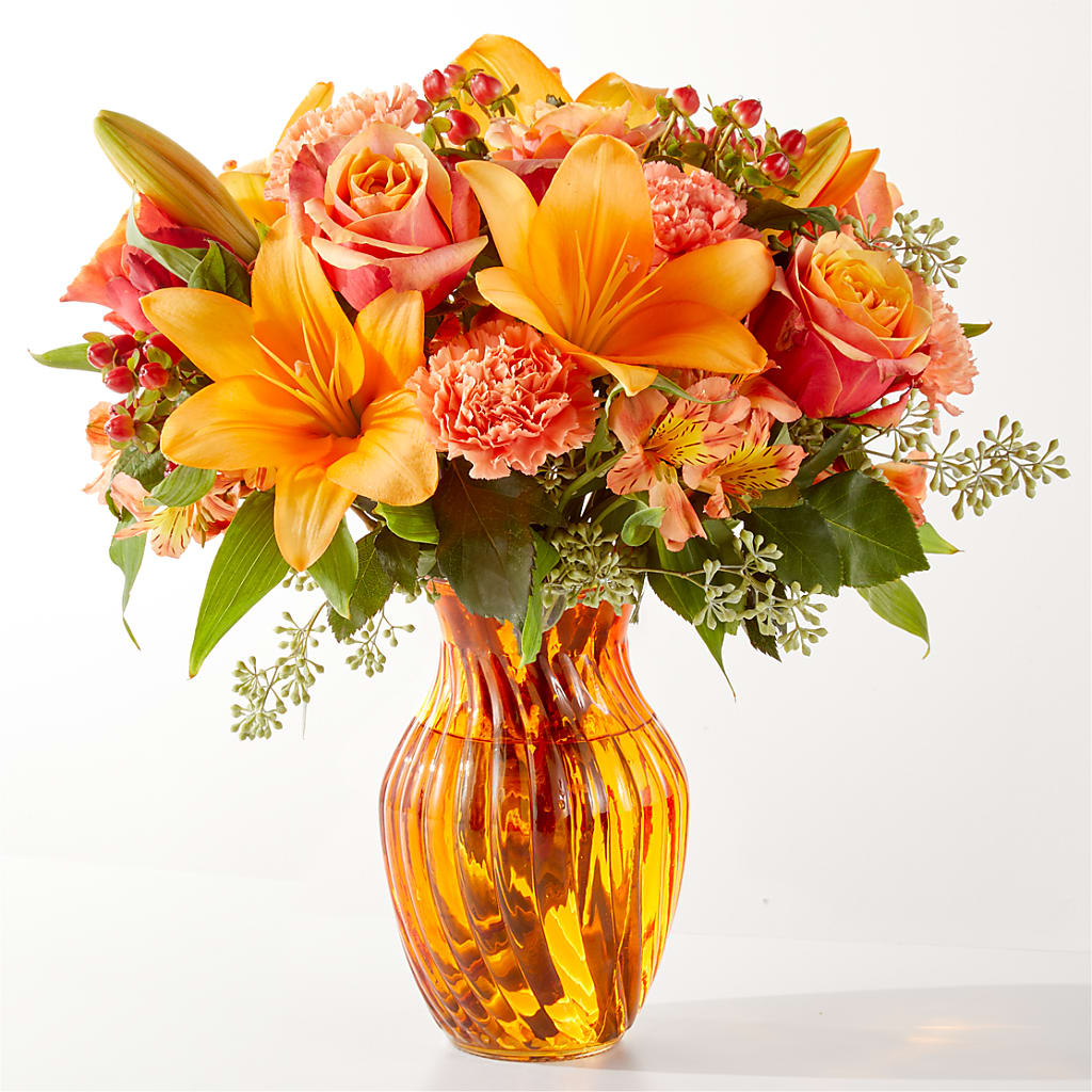 Afternoon Light Bouquet – Gunnels Florist Inc, Cookeville TN