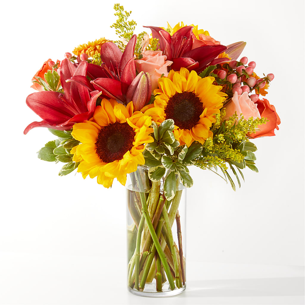Acorn Lane Bouquet – Gunnels Florist Inc, Cookeville TN