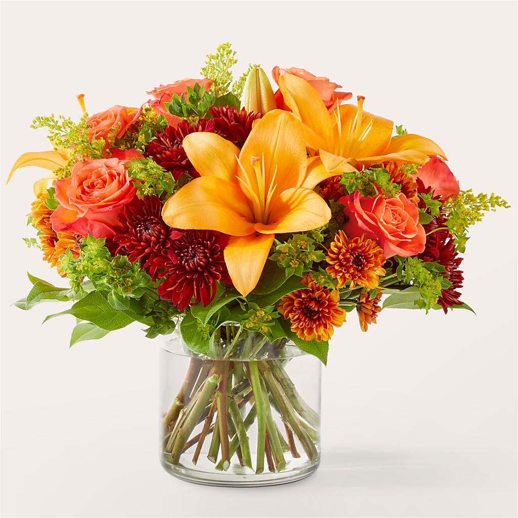 Honeycrisp Bouquet – Gunnels Florist Inc, Cookeville TN