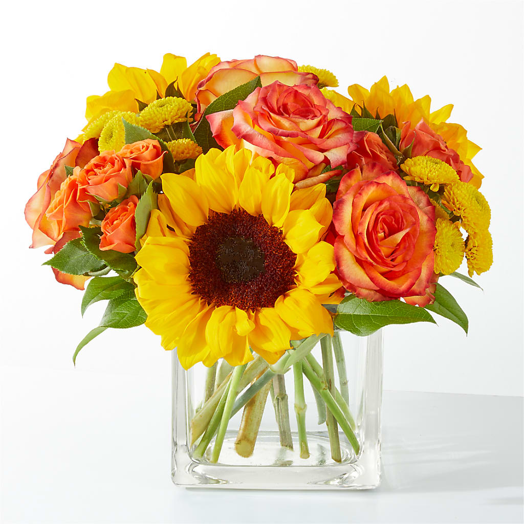 Picnic in the Park Bouquet – Gunnels Florist Inc, Cookeville TN