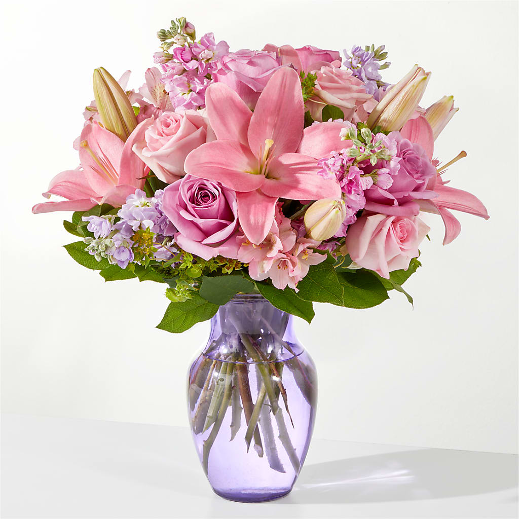 The Crown Jewel Bouquet – Gunnels Florist Inc, Cookeville TN