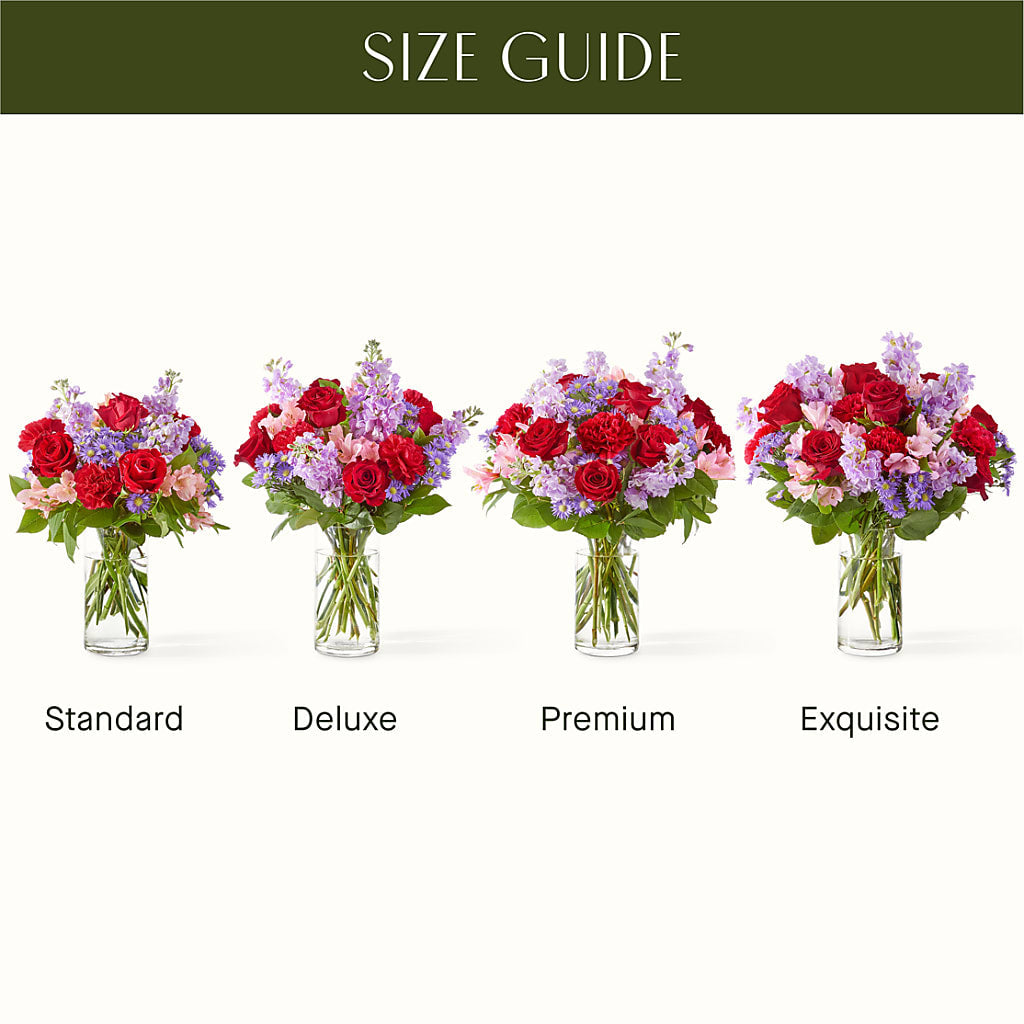 Your Majesty Bouquet – Gunnels Florist Inc, Cookeville TN