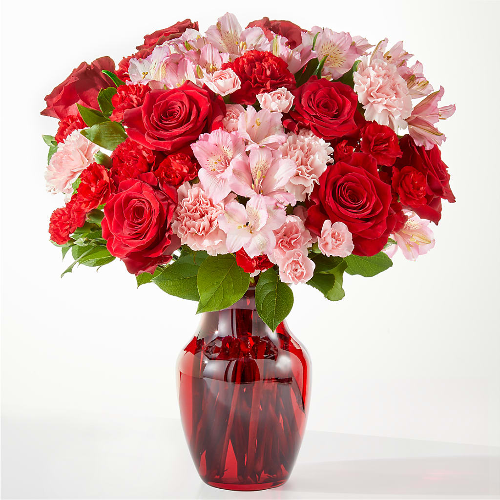Candy Kisses Bouquet – Gunnels Florist Inc, Cookeville TN