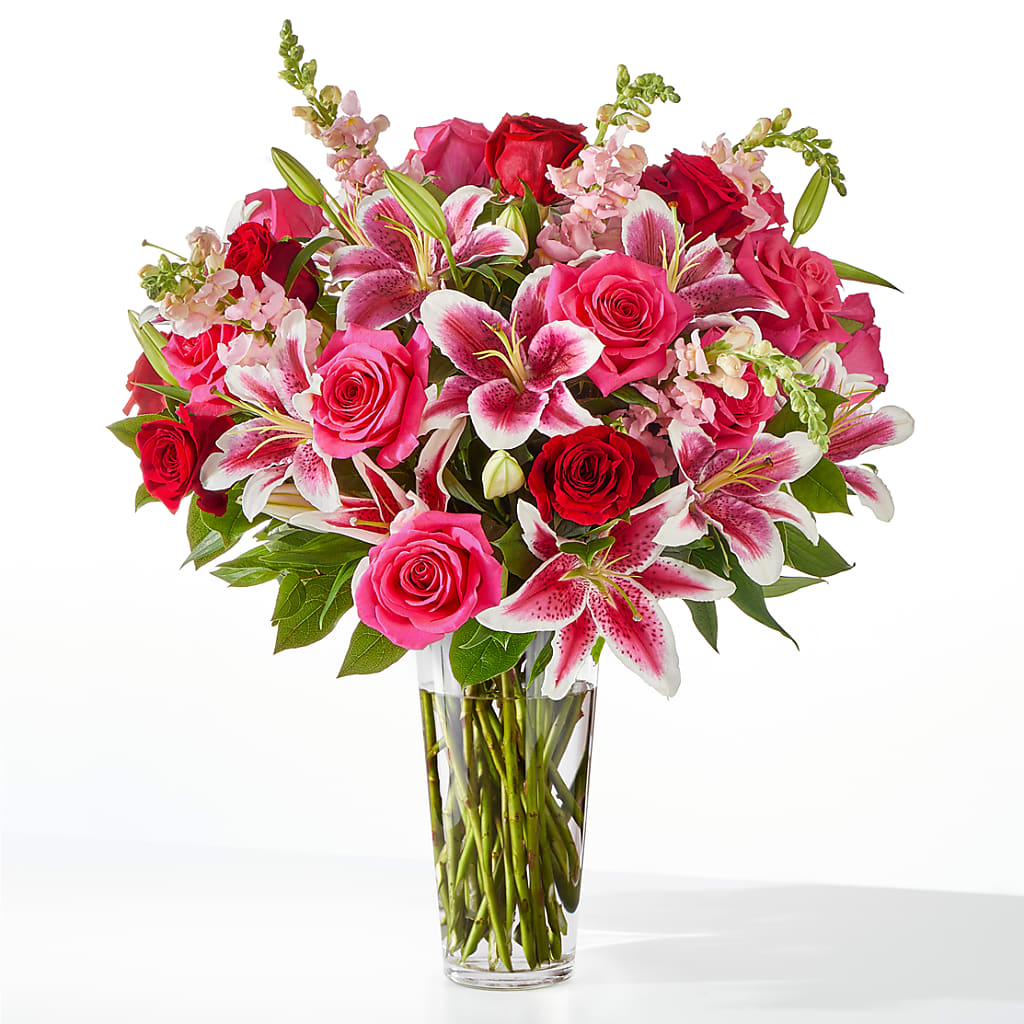 Always You Bouquet – Gunnels Florist Inc, Cookeville TN