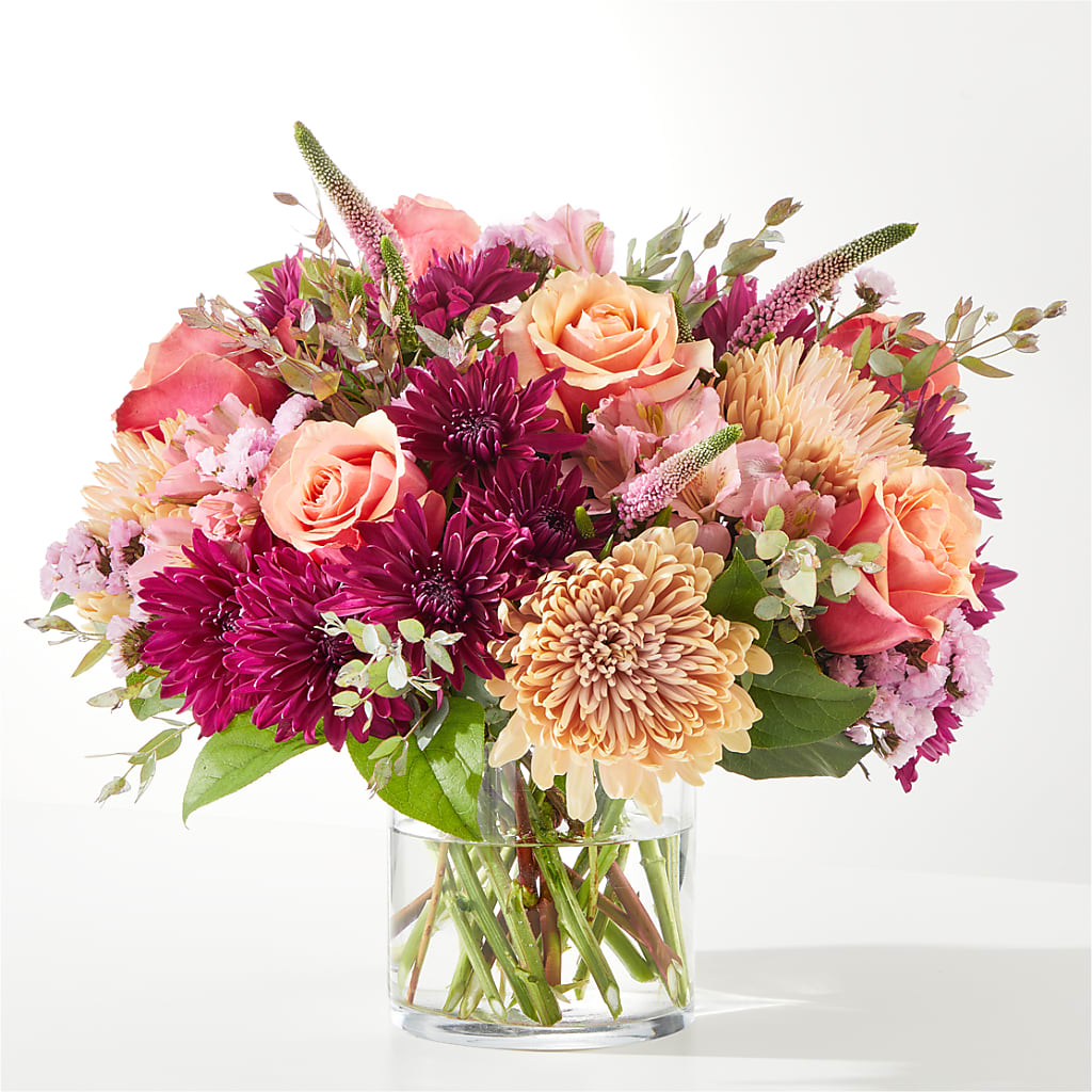 Berry Cobbler Bouquet – Gunnels Florist Inc, Cookeville TN