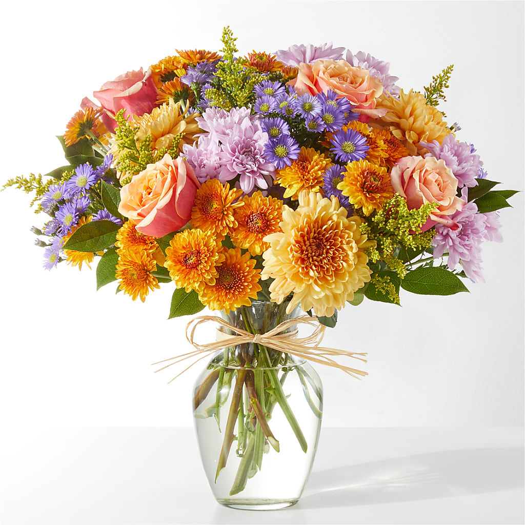 Countryside Bouquet – Gunnels Florist Inc, Cookeville TN