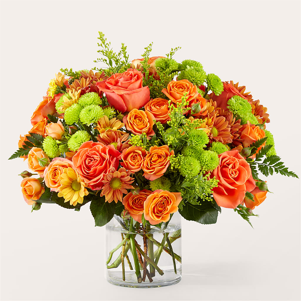 The Farmhouse Bouquet – Gunnels Florist Inc, Cookeville TN