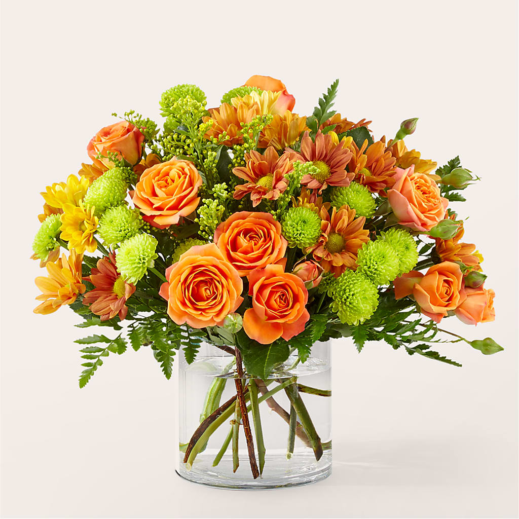 The Farmhouse Bouquet – Gunnels Florist Inc, Cookeville TN