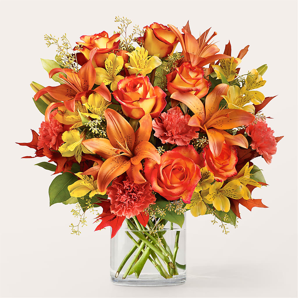 Pecan Pie Bouquet – Gunnels Florist Inc, Cookeville TN