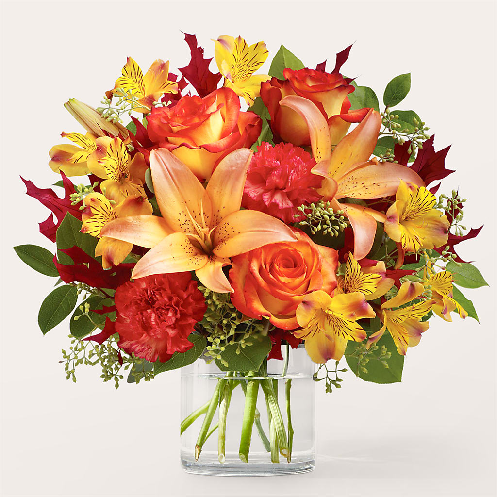 Pecan Pie Bouquet – Gunnels Florist Inc, Cookeville TN