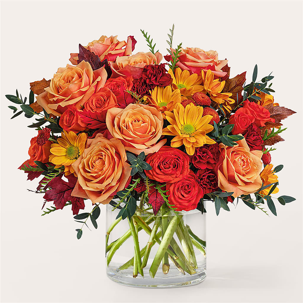 Sweet as Cinnamon Bouquet – Gunnels Florist Inc, Cookeville TN