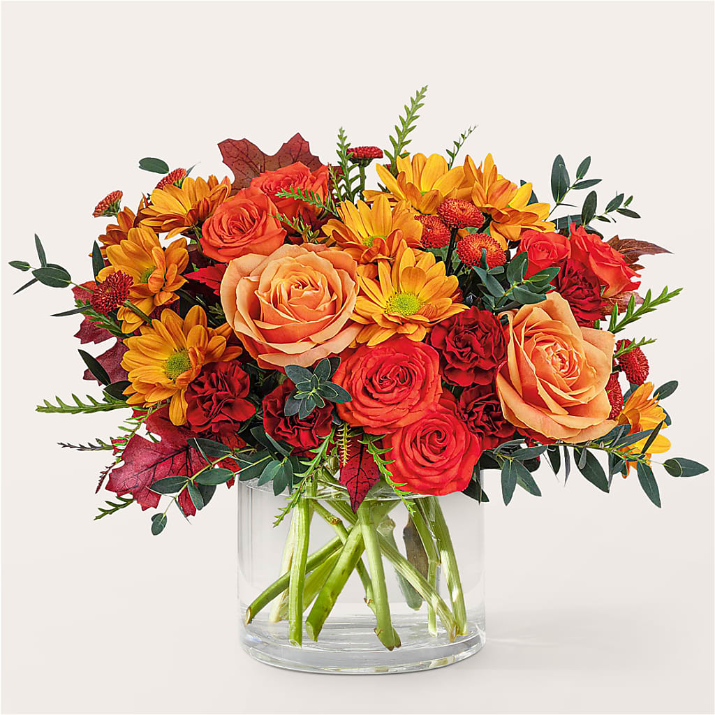 Sweet as Cinnamon Bouquet – Gunnels Florist Inc, Cookeville TN