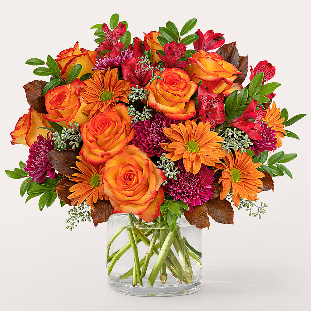 Brisk Morning Bouquet – Gunnels Florist Inc, Cookeville TN