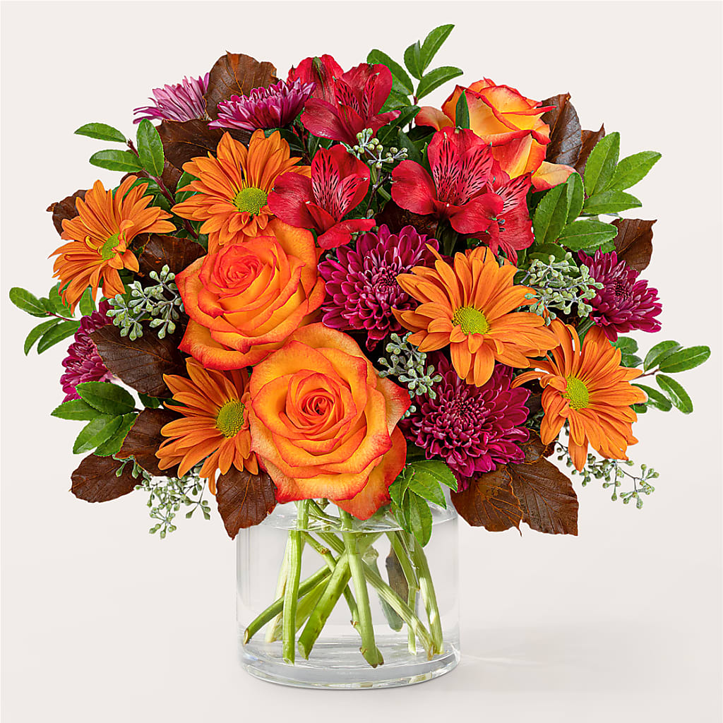 Brisk Morning Bouquet – Gunnels Florist Inc, Cookeville TN