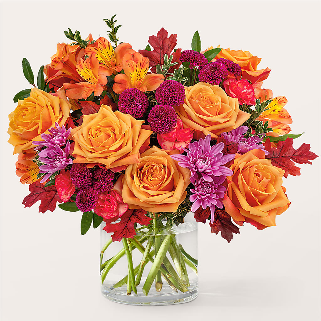 Terracotta Treasures Bouquet – Gunnels Florist Inc, Cookeville TN