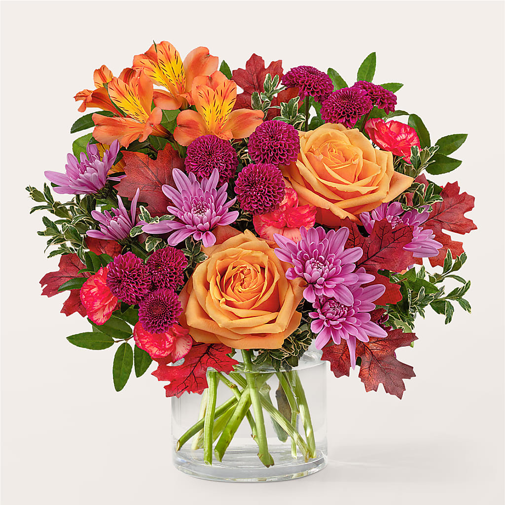 Terracotta Treasures Bouquet – Gunnels Florist Inc, Cookeville TN