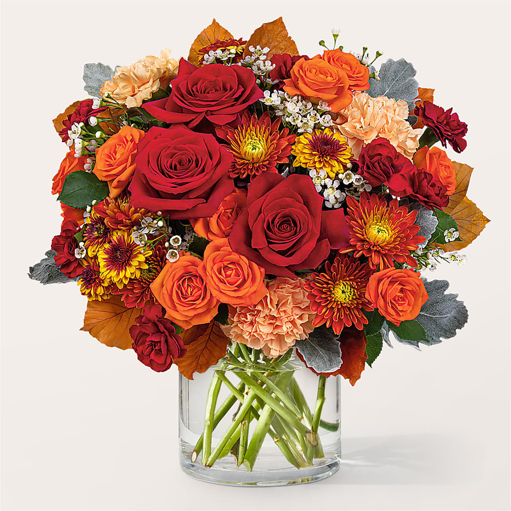 Merlot Bouquet – Gunnels Florist Inc, Cookeville TN