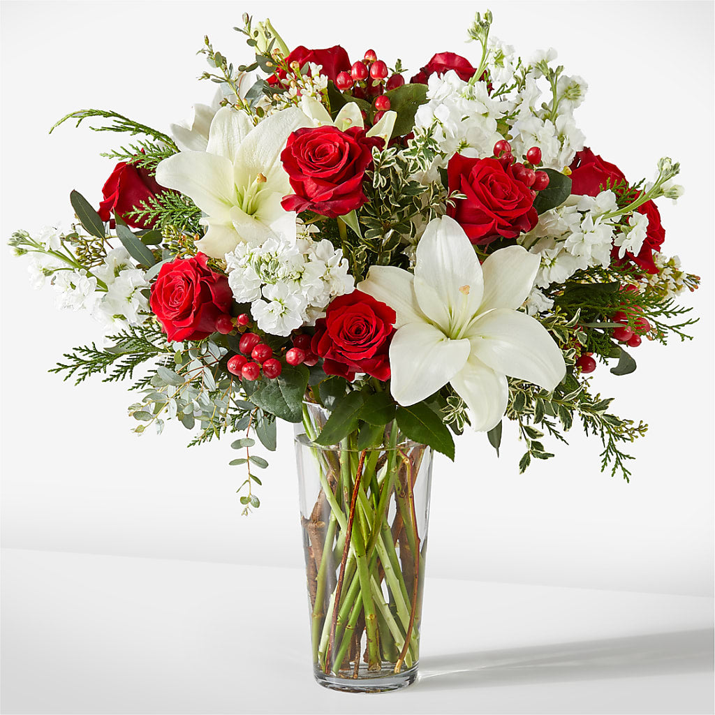 Twinkle Lights Bouquet – Gunnels Florist Inc, Cookeville TN