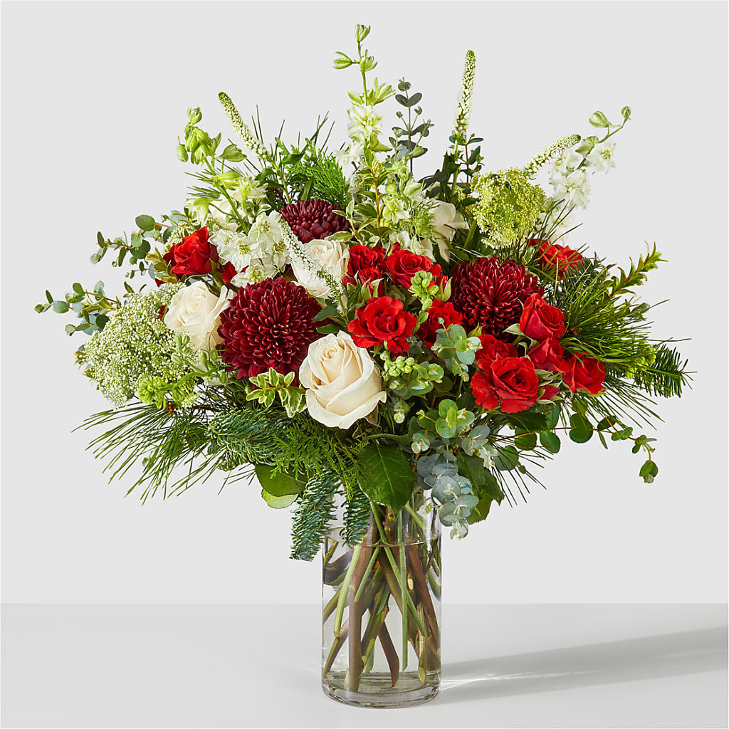Favorite Traditions Bouquet – Gunnels Florist Inc, Cookeville TN