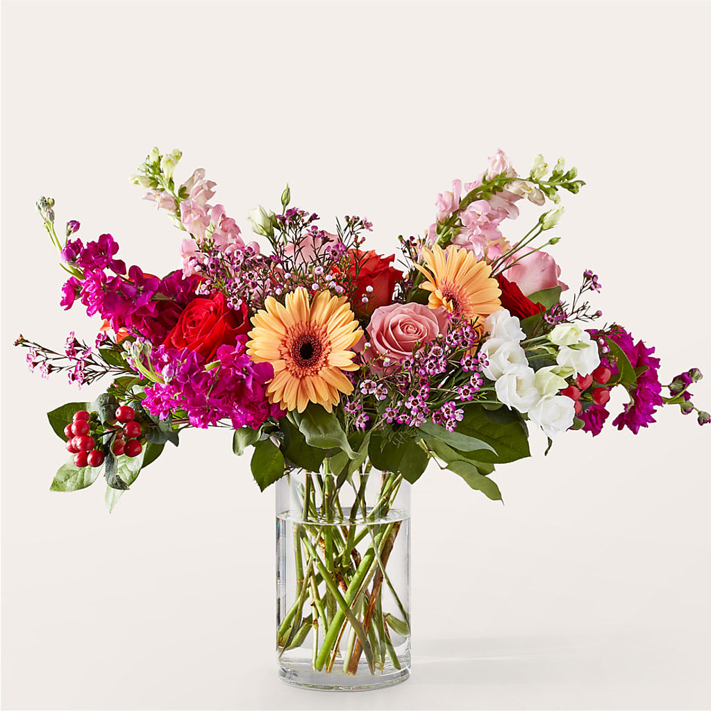 Renaissance Luxury Bouquet – Gunnels Florist Inc, Cookeville TN