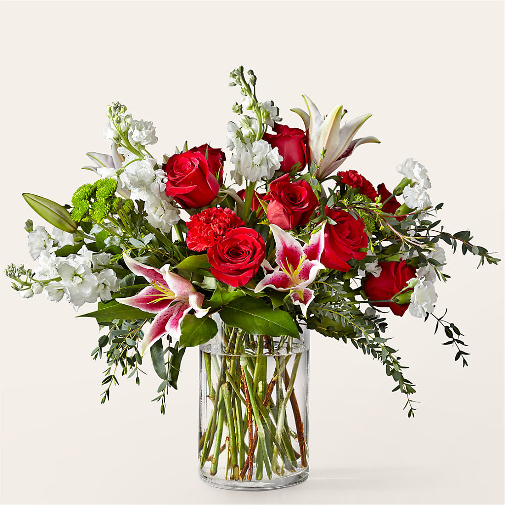 Gumdrop Button Bouquet – Gunnels Florist Inc, Cookeville TN