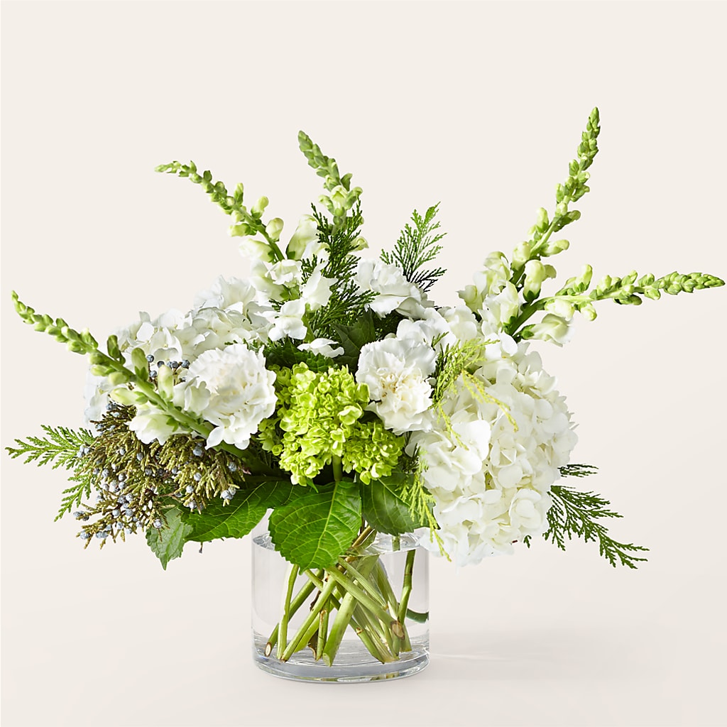 Marshmallows on Top Bouquet – Gunnels Florist Inc, Cookeville TN