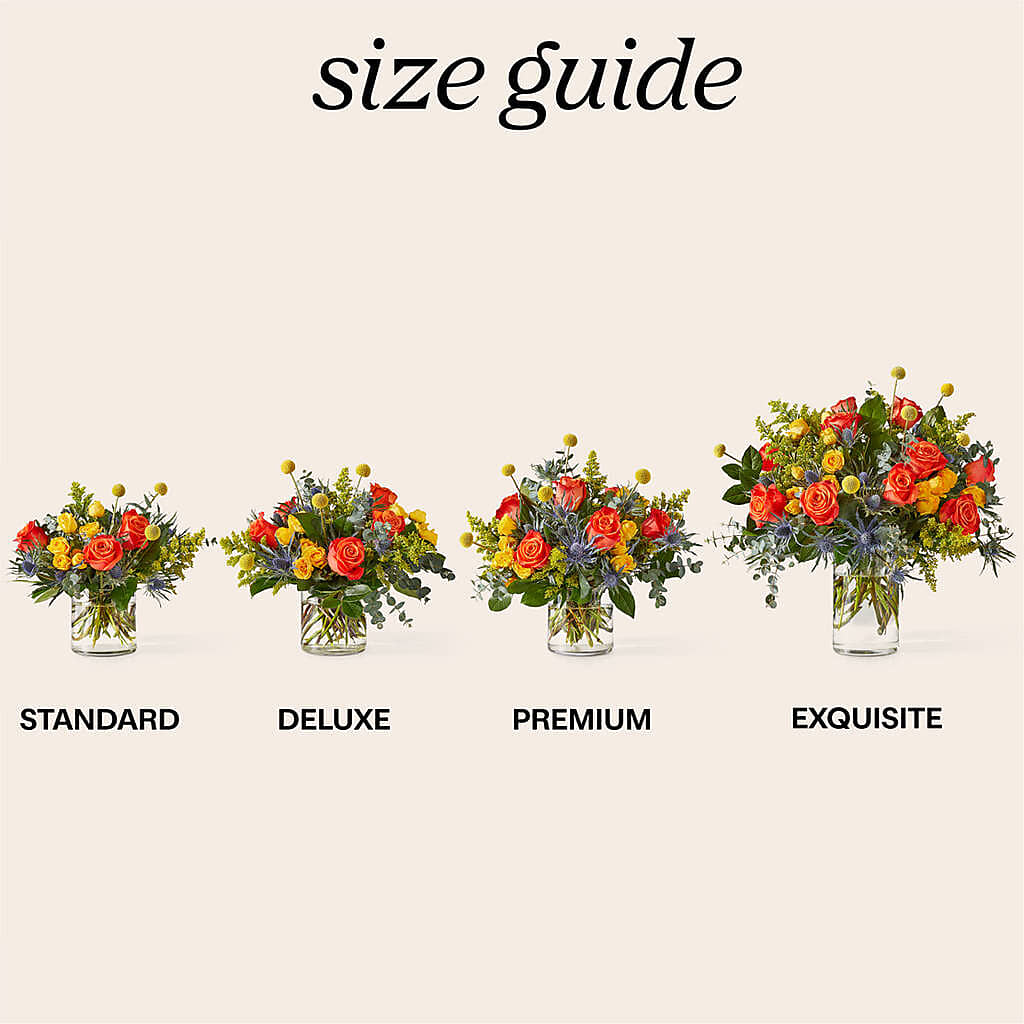 Disco Bouquet – Gunnels Florist Inc, Cookeville TN