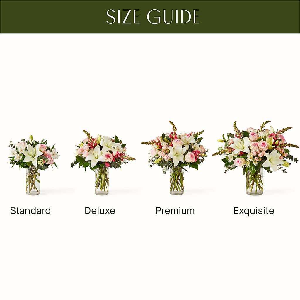 Ballet Slippers Bouquet – Gunnels Florist Inc, Cookeville TN