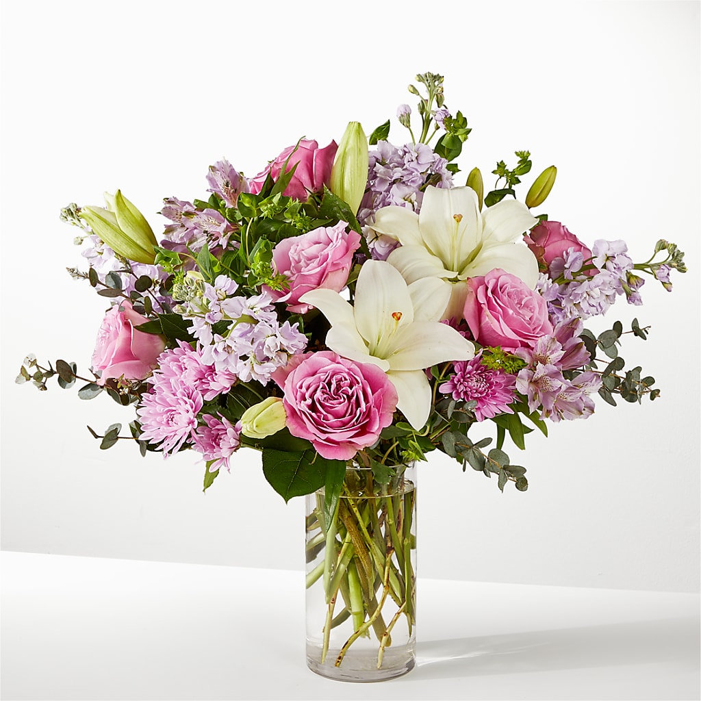 Daydreamer Bouquet – Gunnels Florist Inc, Cookeville TN