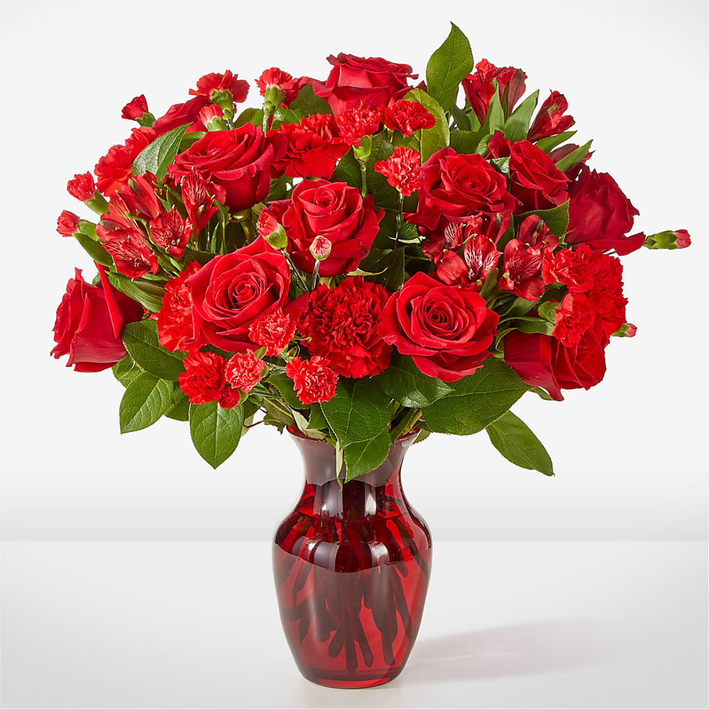 The Heartstrings Bouquet – Gunnels Florist Inc, Cookeville TN