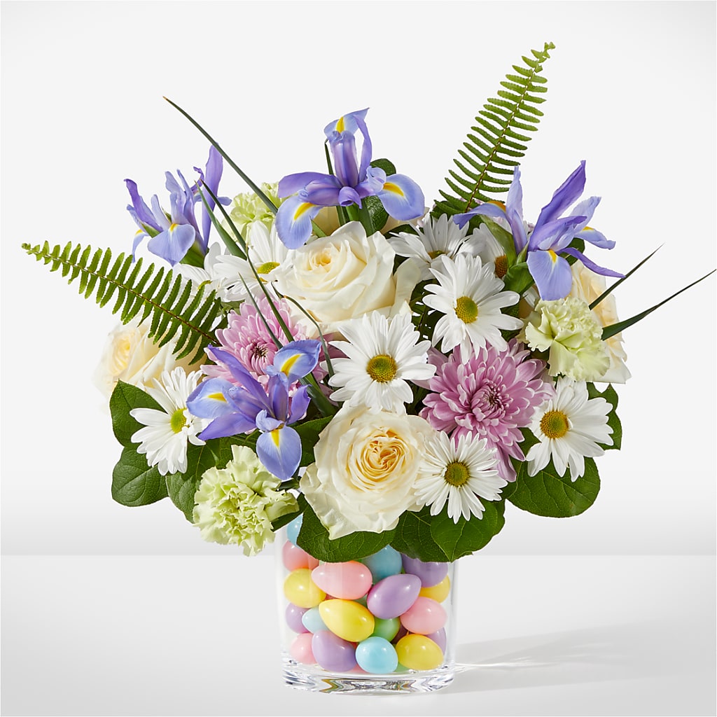 Easter Brunch Bouquet – Gunnels Florist Inc, Cookeville TN