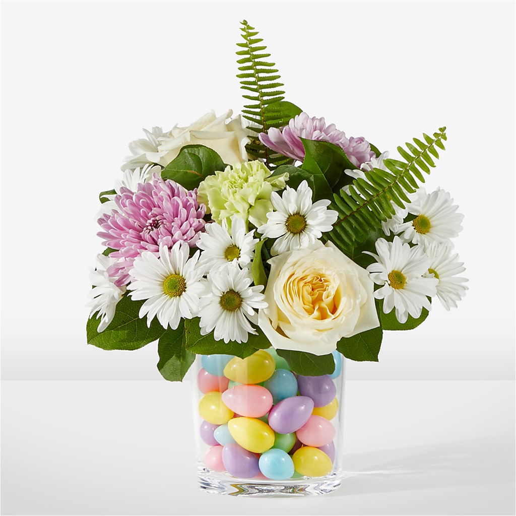 Easter Brunch Bouquet – Gunnels Florist Inc, Cookeville TN
