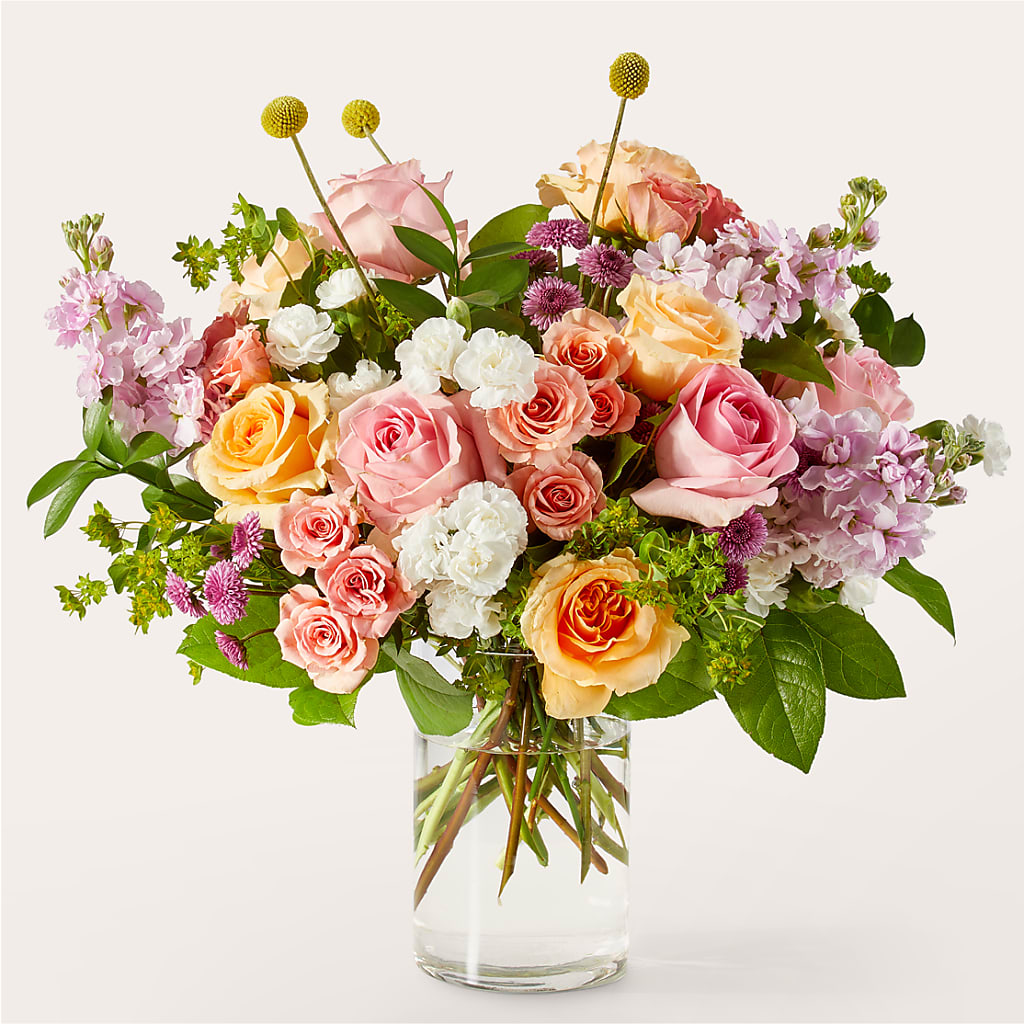 Perfect Contentment Bouquet – Gunnels Florist Inc, Cookeville TN