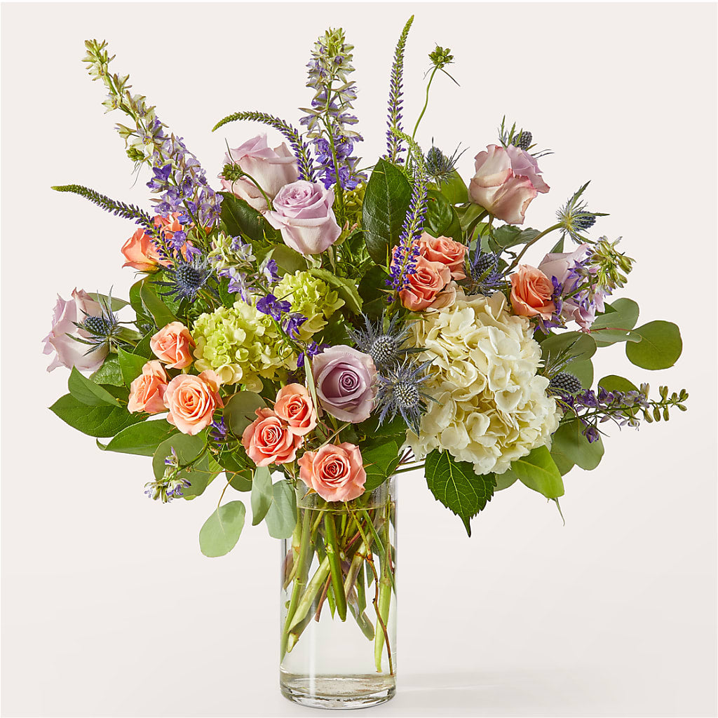 Appealing Aura Bouquet – Gunnels Florist Inc, Cookeville TN