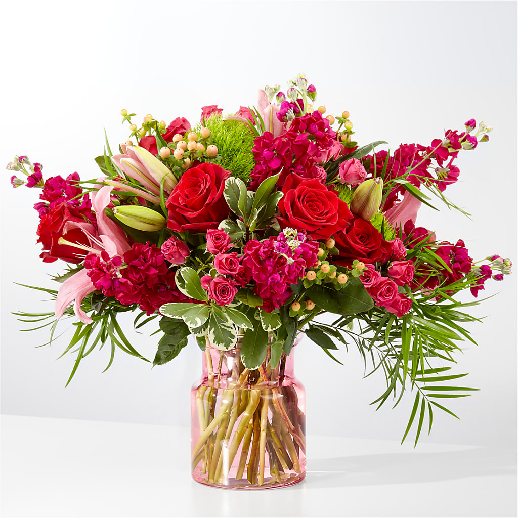 In Every Lifetime Bouquet – Gunnels Florist Inc, Cookeville TN