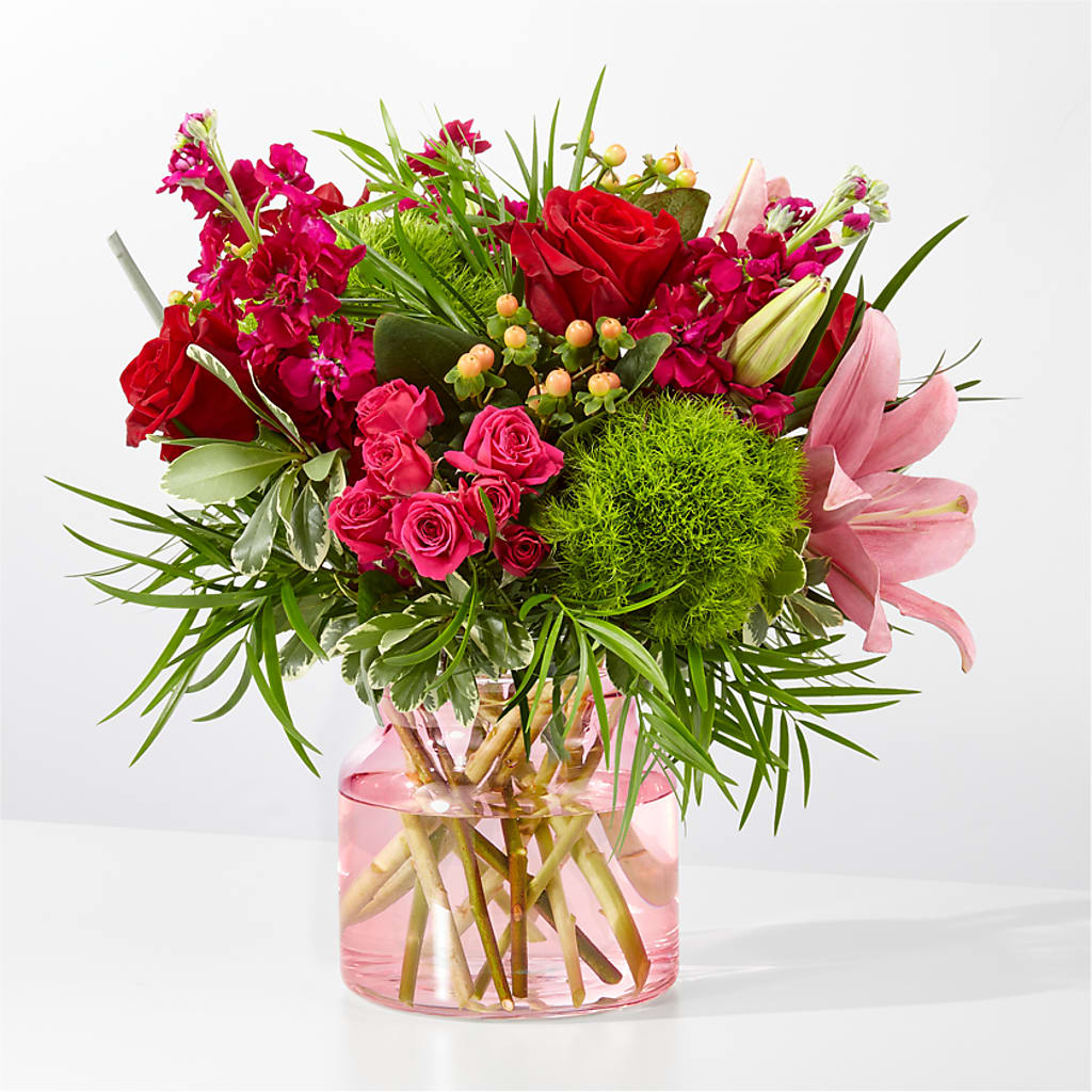 In Every Lifetime Bouquet – Gunnels Florist Inc, Cookeville TN