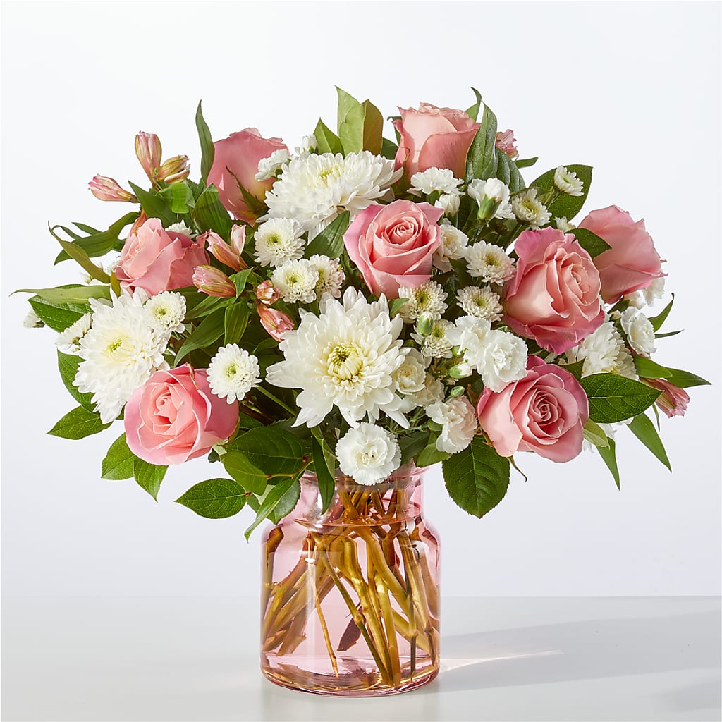 Infatuated Bouquet – Gunnels Florist Inc, Cookeville TN