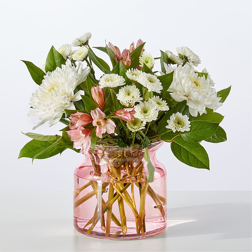 Infatuated Bouquet – Gunnels Florist Inc, Cookeville TN