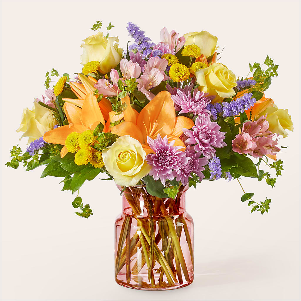Lucky Charm Bouquet – Gunnels Florist Inc, Cookeville TN