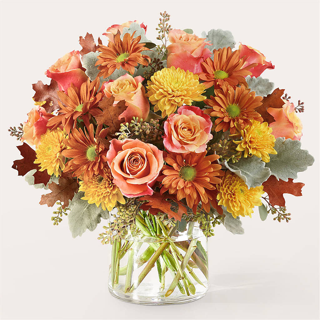 Caramel Apple Bouquet – Gunnels Florist Inc, Cookeville TN