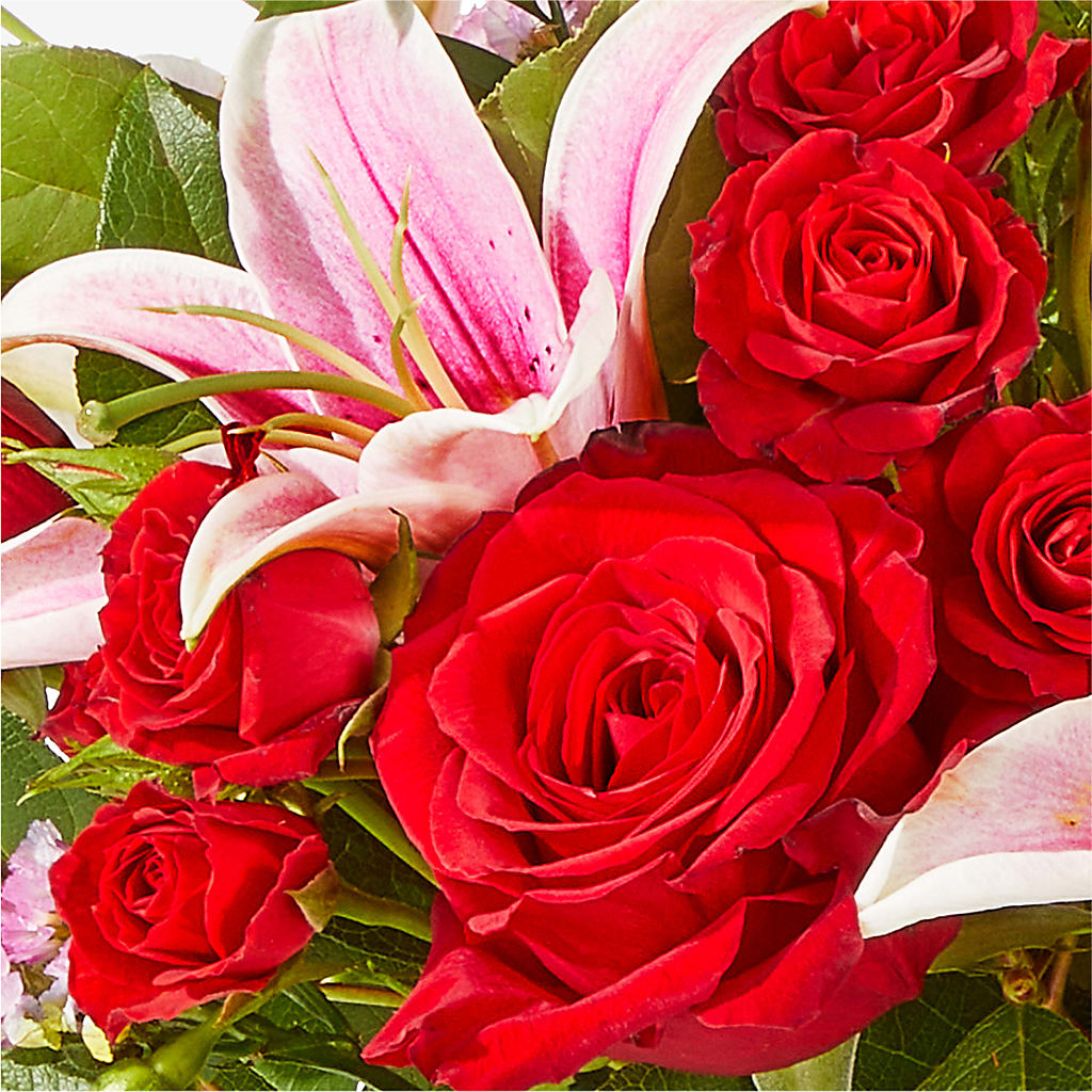 Hopeless Romantic Bouquet – Gunnels Florist Inc, Cookeville TN