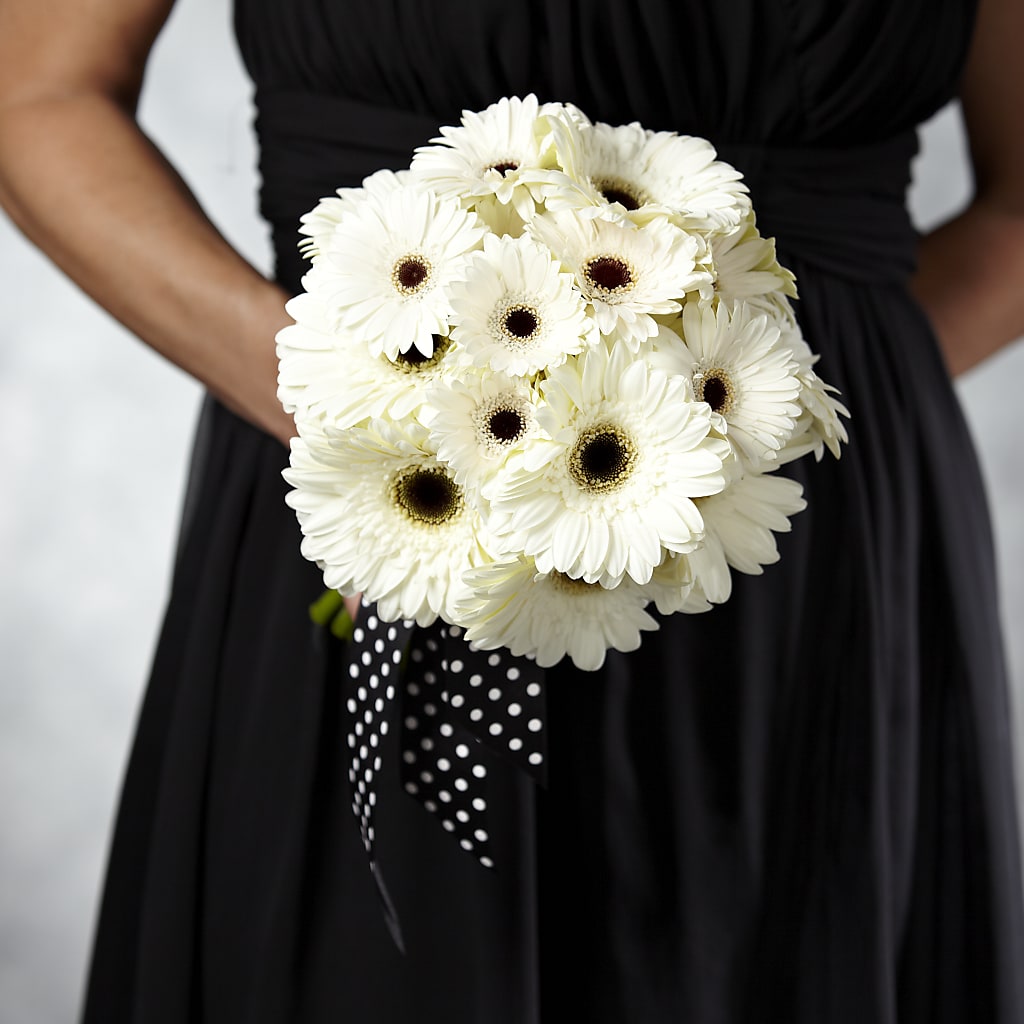 Daisy Delight Bouquet – Gunnels Florist Inc, Cookeville TN